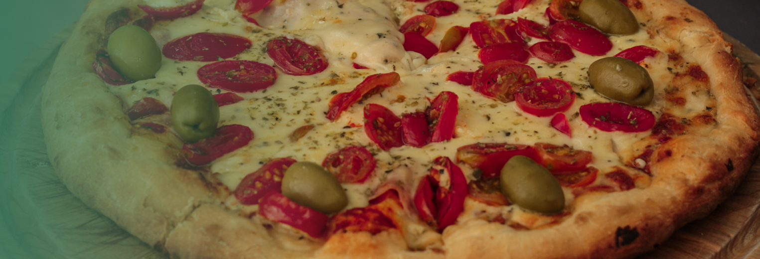 Variedad de pizzas 2
