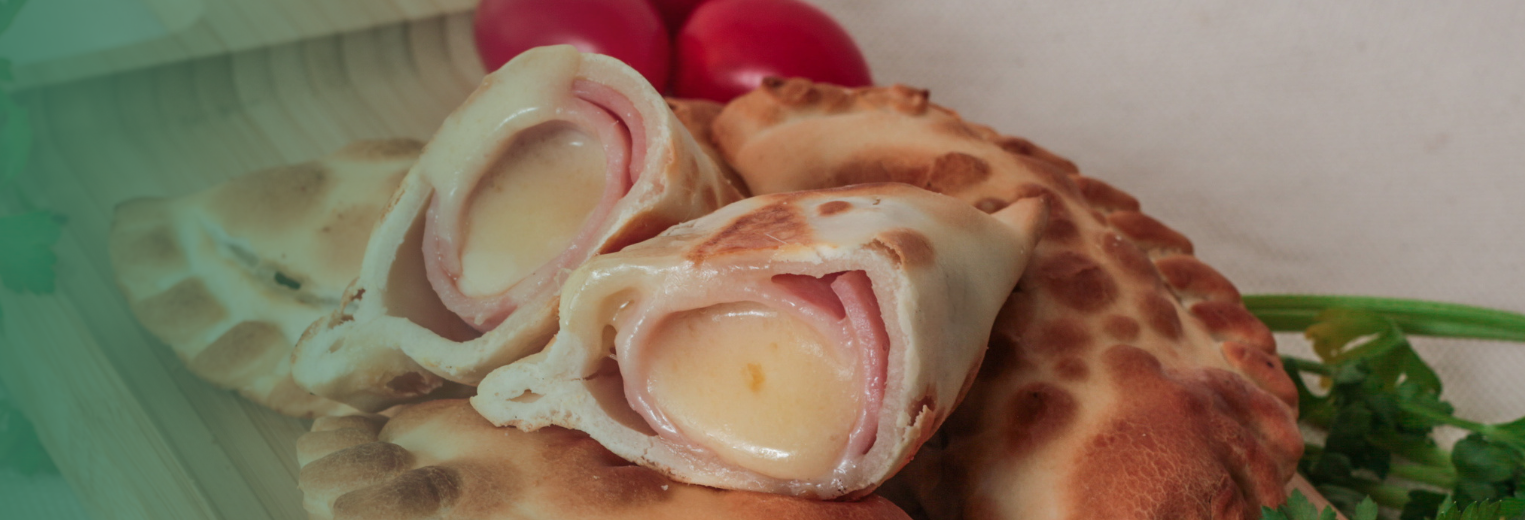 Variedad de pizzas 2