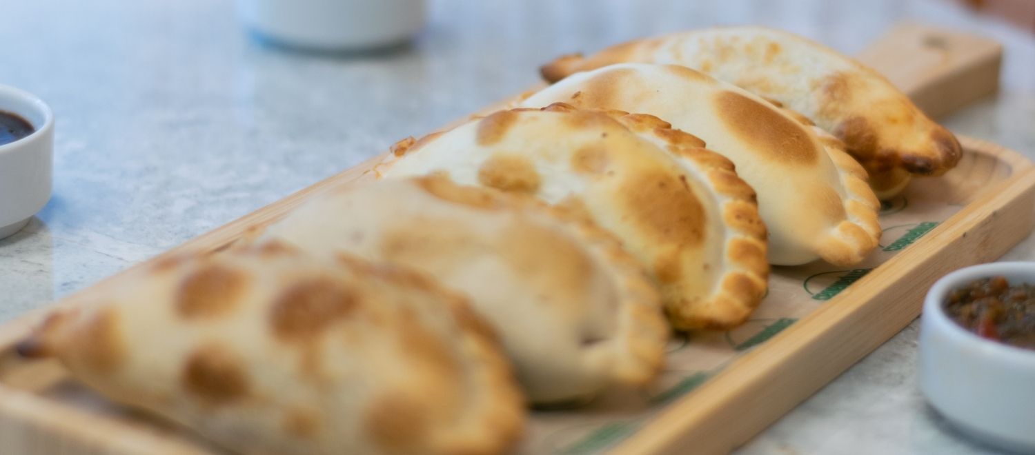 Variedad de pizzas 2