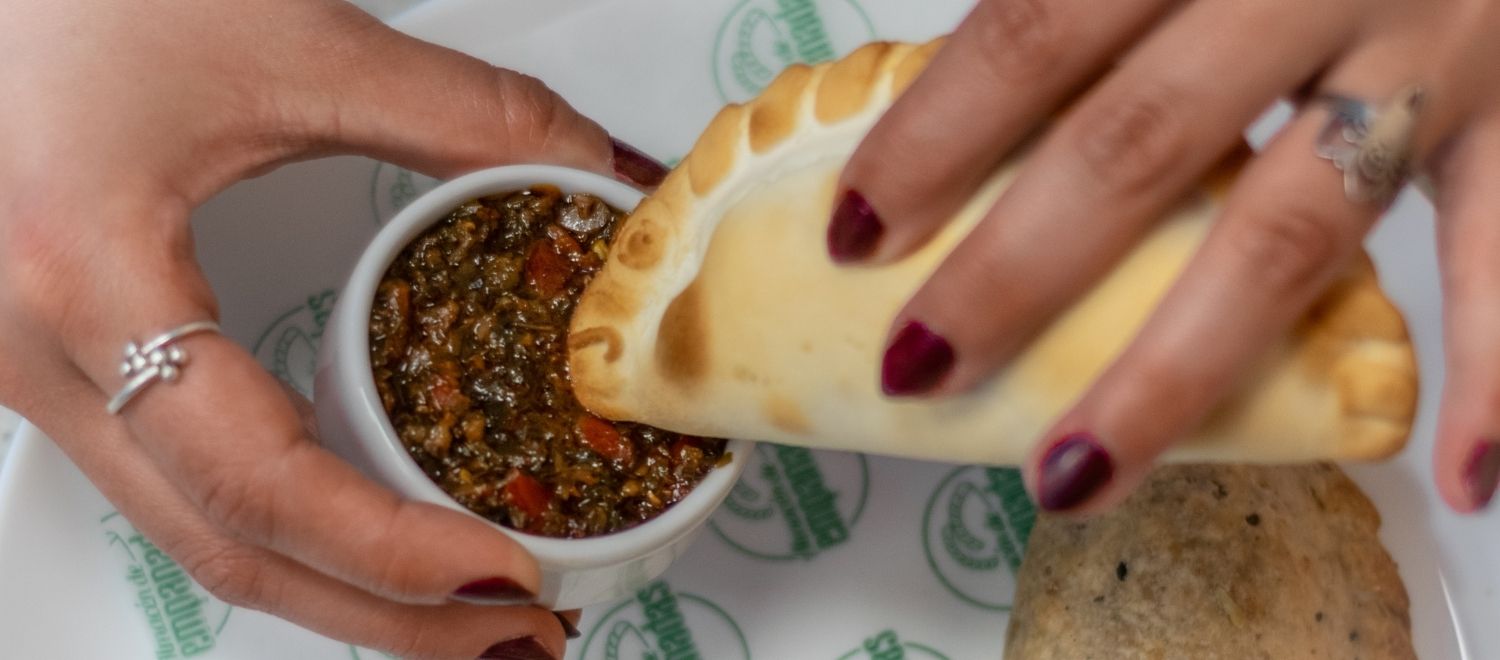 Variedad de pizzas 2