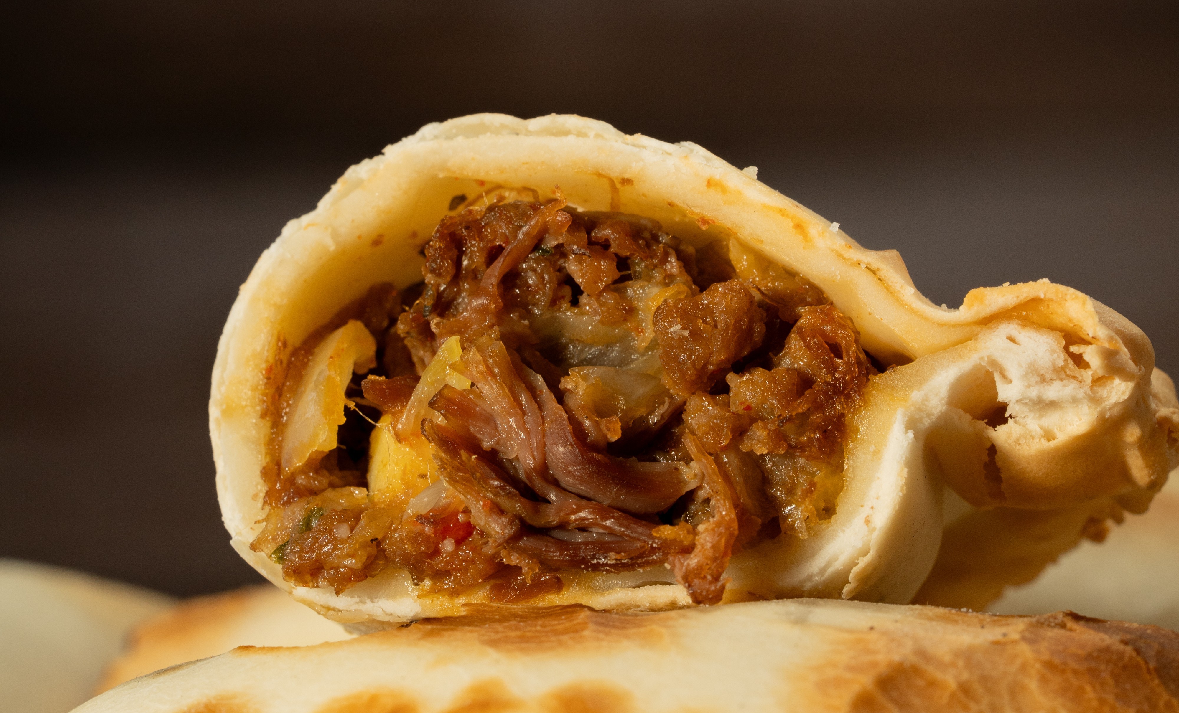 Variedad de pizzas 2