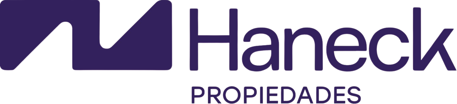 Haneck Propiedades